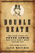 Cover art for DOUBLE DEATH