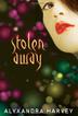 Cover art for STOLEN AWAY
