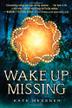 Cover art for WAKE UP MISSING