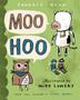 Cover art for MOO HOO