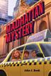 Cover art for MADHATTAN MYSTERY