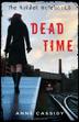 Cover art for DEAD TIME
