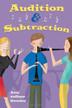 Cover art for AUDITION & SUBTRACTION