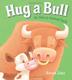 Cover art for HUG A BULL