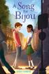 Cover art for A SONG FOR BIJOU