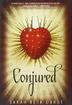 Cover art for CONJURED