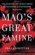 Cover art for MAO’S GREAT FAMINE