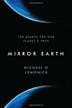 Cover art for MIRROR EARTH