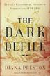 Cover art for THE DARK DEFILE