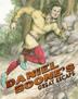 Cover art for DANIEL BOONE’S GREAT ESCAPE