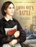 Cover art for LOUISA MAY'S BATTLE
