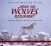 Cover art for WHEN THE WOLVES RETURNED