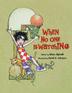 Cover art for WHEN NO ONE IS WATCHING