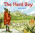 Cover art for THE HERD BOY