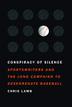 Cover art for CONSPIRACY OF SILENCE