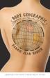Cover art for BODY GEOGRAPHIC 