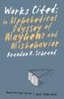 Cover art for WORKS CITED