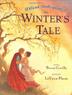 Cover art for THE WINTER’S TALE