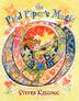 Cover art for THE PIED PIPER’S MAGIC 