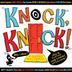 Cover art for KNOCK, KNOCK!