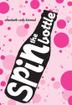 Cover art for SPIN THE BOTTLE