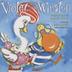 Cover art for VIOLET AND WINSTON