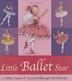 Cover art for LITTLE BALLET STAR