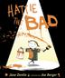 Cover art for HATTIE THE BAD