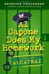 Cover art for AL CAPONE DOES MY HOMEWORK