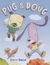 Cover art for PUG & DOUG