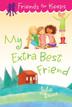 Cover art for MY EXTRA BEST FRIEND