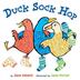 Cover art for DUCK SOCK HOP