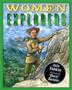 Cover art for WOMEN EXPLORERS