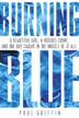 Cover art for BURNING BLUE