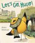 Cover art for LET'S GO, HUGO!
