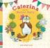 Cover art for CATERINA AND THE PERFECT PARTY