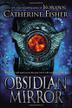 Cover art for OBSIDIAN MIRROR