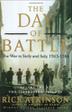 Cover art for THE DAY OF BATTLE