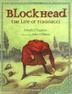 Cover art for BLOCKHEAD