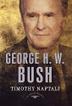 Cover art for GEORGE H.W. BUSH