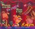 Cover art for THE THREE SWINGIN’ PIGS