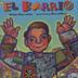 Cover art for EL BARRIO