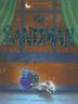 Cover art for THE SANDMAN