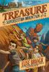 Cover art for TREASURE ON SUPERSTITION MOUNTAIN