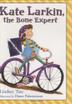 Cover art for KATE LARKIN, THE BONE EXPERT