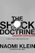 Cover art for THE SHOCK DOCTRINE