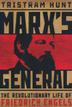 Cover art for MARX’S GENERAL