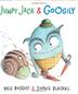Cover art for JUMPY JACK & GOOGILY