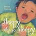 Cover art for SLEEPY, OH SO SLEEPY