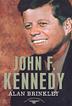 Cover art for JOHN F. KENNEDY